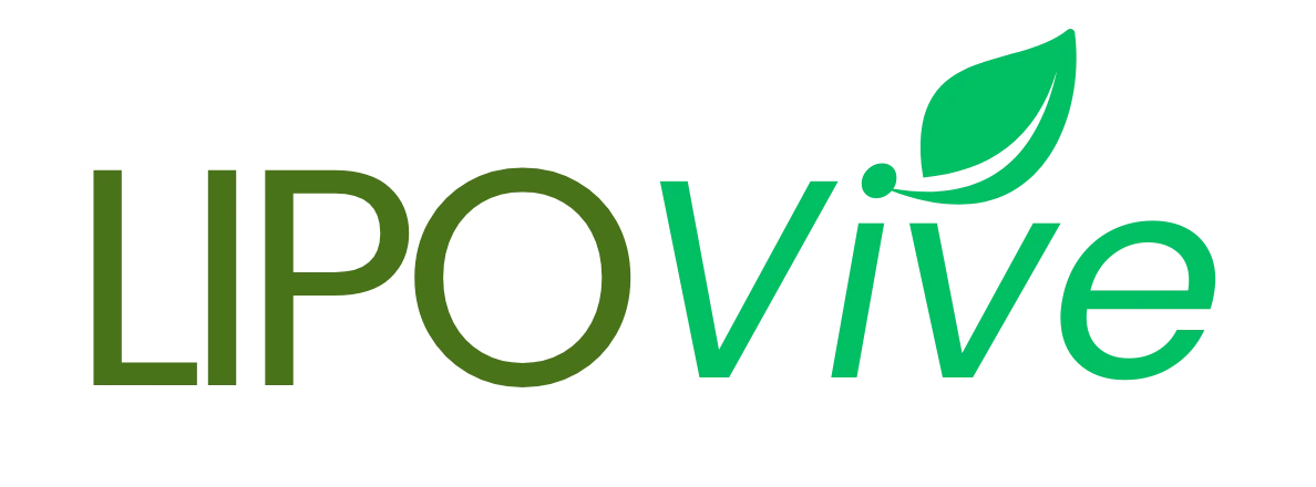 LipoVive Logo